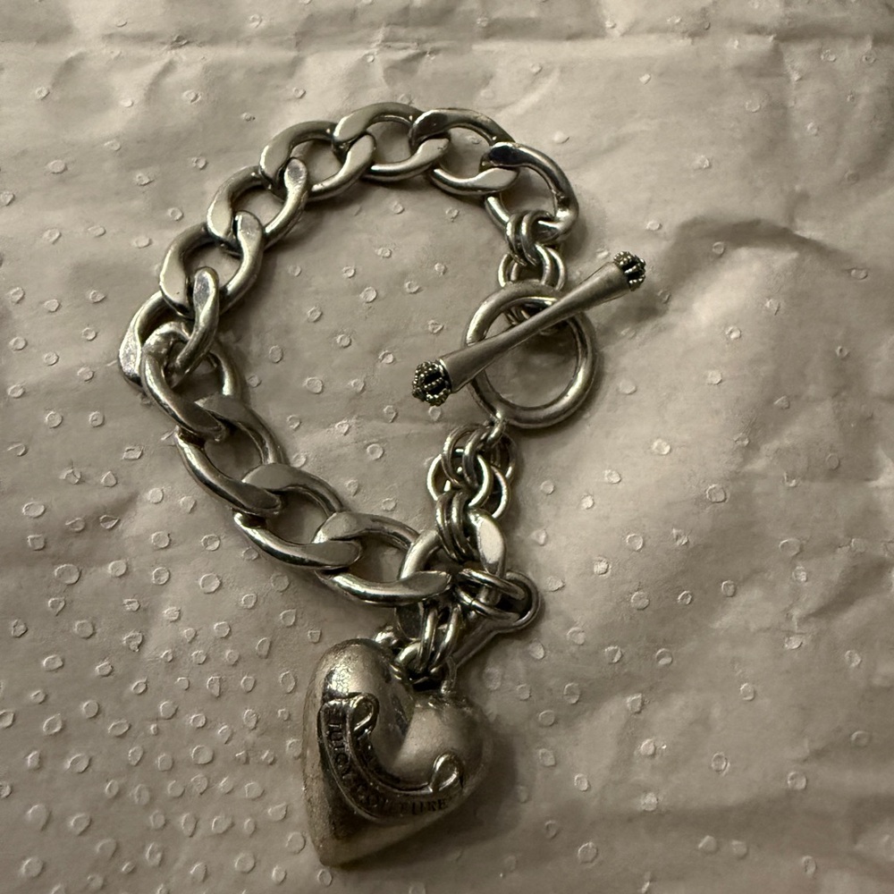 Juicy Couture bracelet